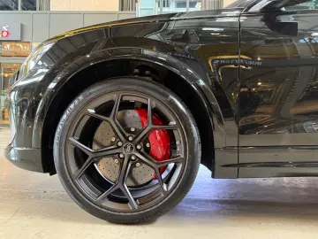 RSQ8 Performance/Keramik/Matrix/Head/Design