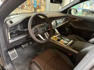RSQ8 Performance/Keramik/Matrix/Head/Design