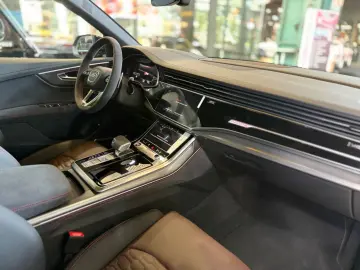 RSQ8 Performance/Keramik/Matrix/Head/Design