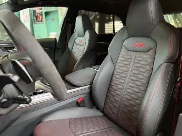 RSQ8 Performance/Keramik/Matrix/Head/Design