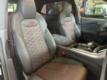 RSQ8 Performance/Keramik/Matrix/Head/Design