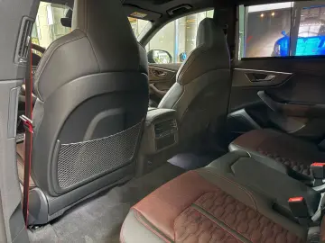 RSQ8 Performance/Keramik/Matrix/Head/Design