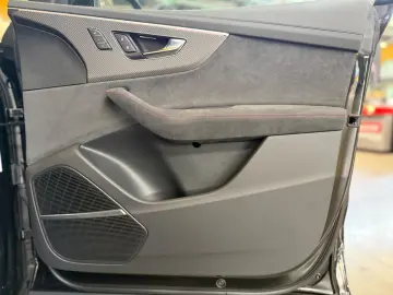 RSQ8 Performance/Keramik/Matrix/Head/Design