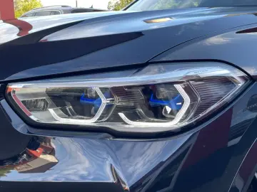 BMW X5 M Competition PANO/SOFT-CLOSE/CARBON/