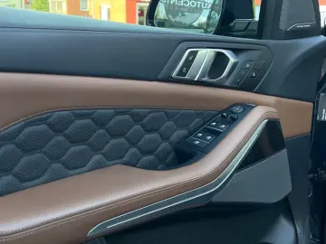 BMW X5 M Competition PANO/SOFT-CLOSE/CARBON/