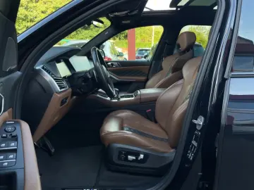 BMW X5 M Competition PANO/SOFT-CLOSE/CARBON/