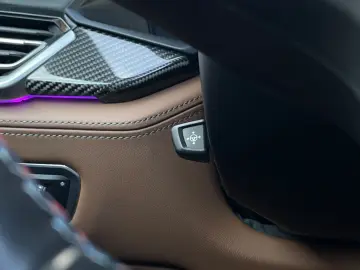 BMW X5 M Competition PANO/SOFT-CLOSE/CARBON/