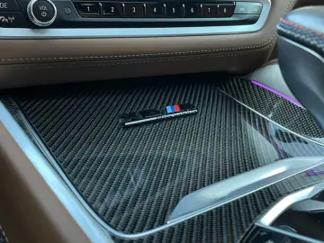 BMW X5 M Competition PANO/SOFT-CLOSE/CARBON/