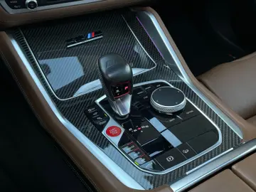 BMW X5 M Competition PANO/SOFT-CLOSE/CARBON/