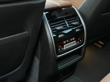 BMW X5 M Competition PANO/SOFT-CLOSE/CARBON/