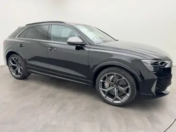 RSQ8 performance 640PS Pano305Sportabgas23HeadUp
