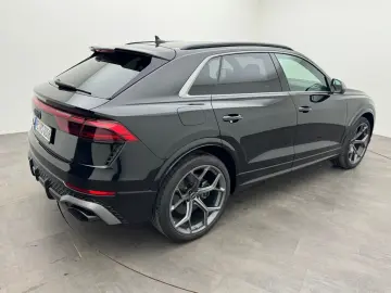 RSQ8 performance 640PS Pano305Sportabgas23HeadUp