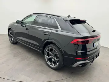 RSQ8 performance 640PS Pano305Sportabgas23HeadUp