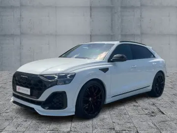 ABT SQ8 quattro