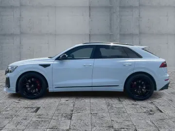 ABT SQ8 quattro
