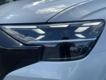 ABT SQ8 quattro
