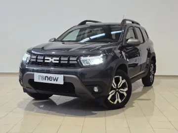 DACIA DUSTER 1.5 Blue dCi 115CP Journey