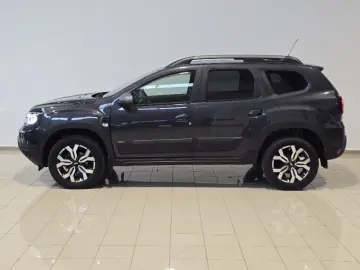 DACIA DUSTER 1.5 Blue dCi 115CP Journey