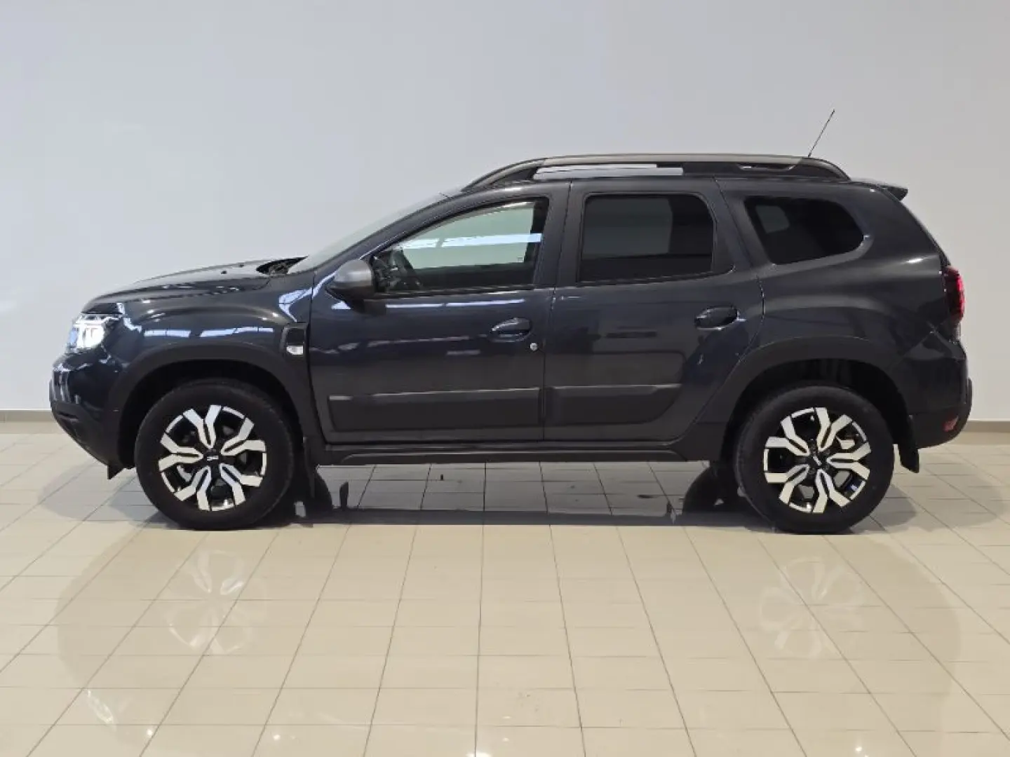 DACIA DUSTER 1.5 Blue dCi 115CP Journey