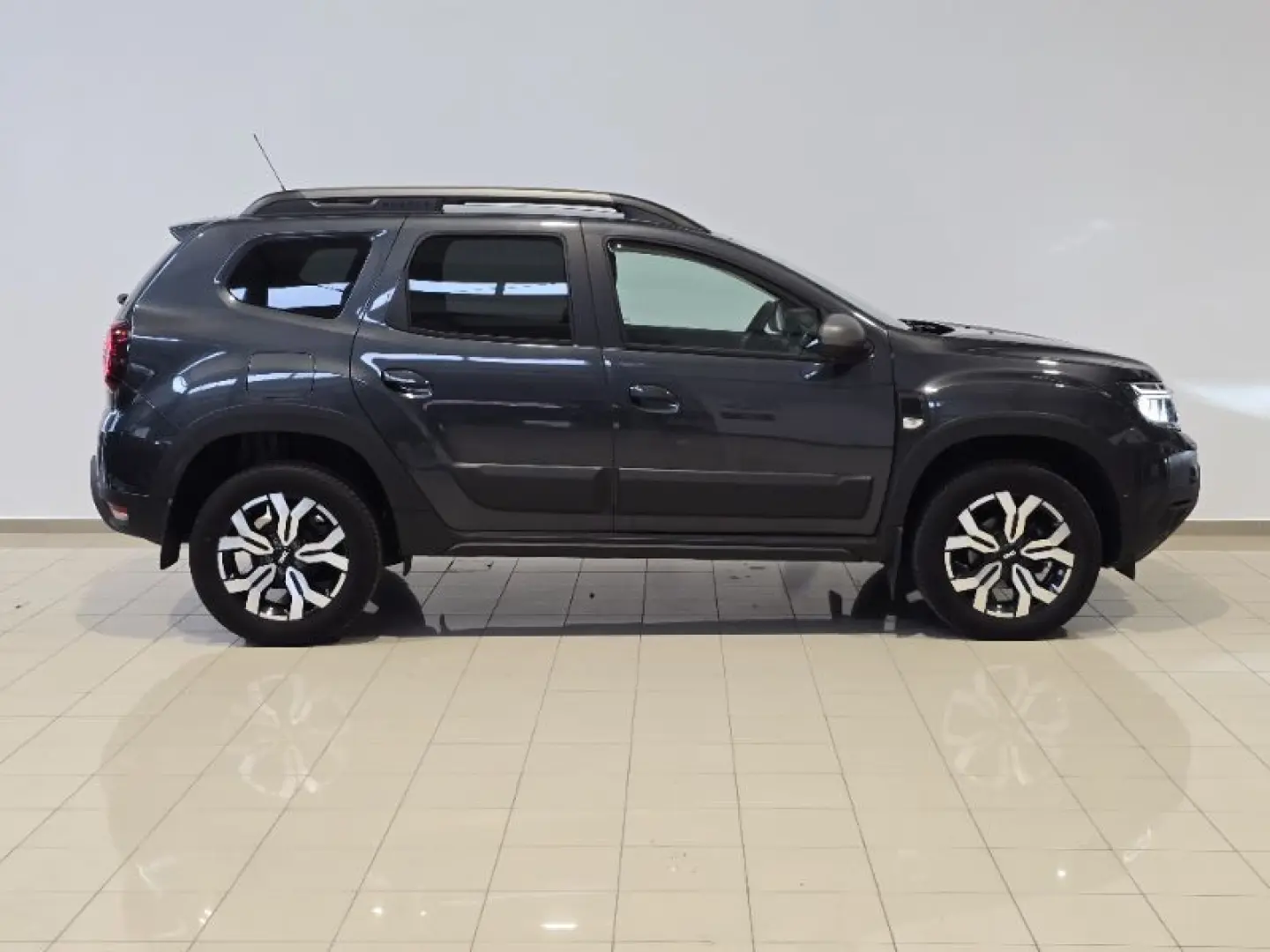 DACIA DUSTER 1.5 Blue dCi 115CP Journey