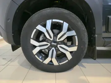 DACIA DUSTER 1.5 Blue dCi 115CP Journey