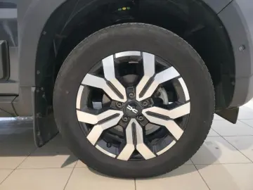 DACIA DUSTER 1.5 Blue dCi 115CP Journey