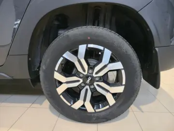 DACIA DUSTER 1.5 Blue dCi 115CP Journey