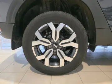 DACIA DUSTER 1.5 Blue dCi 115CP Journey