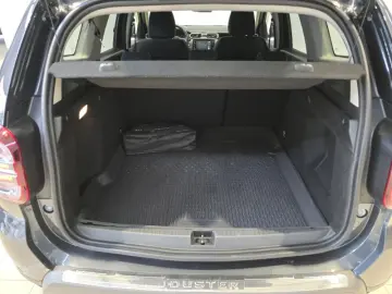 DACIA DUSTER 1.5 Blue dCi 115CP Journey