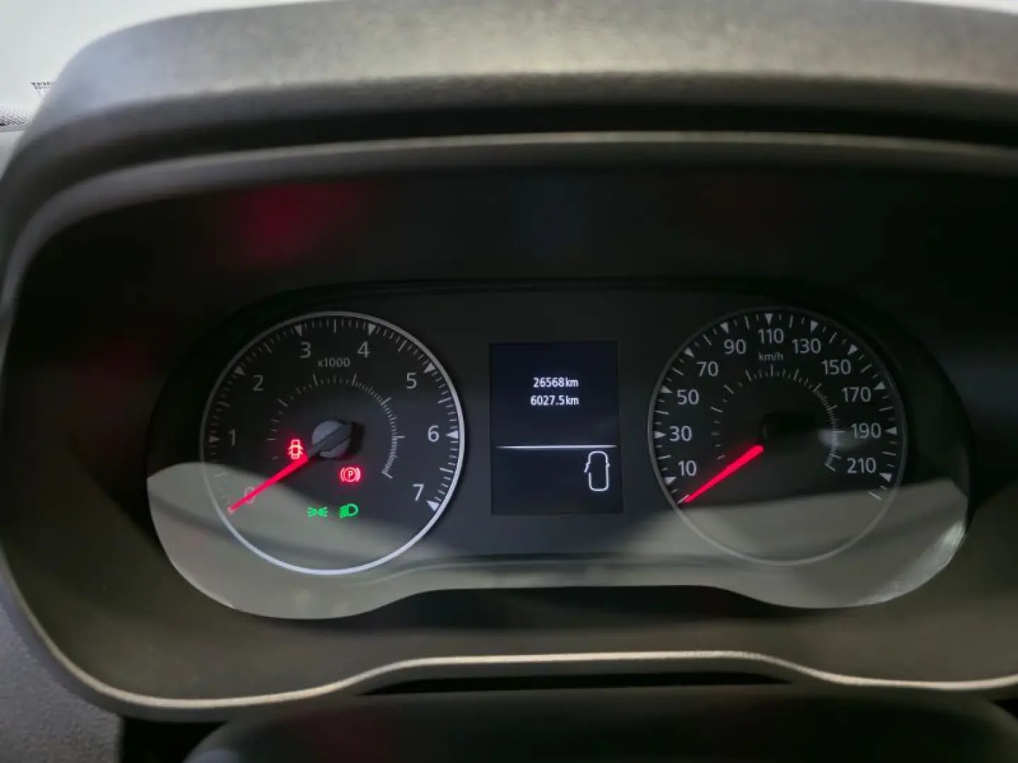 DACIA DUSTER 1.5 Blue dCi 115CP Journey