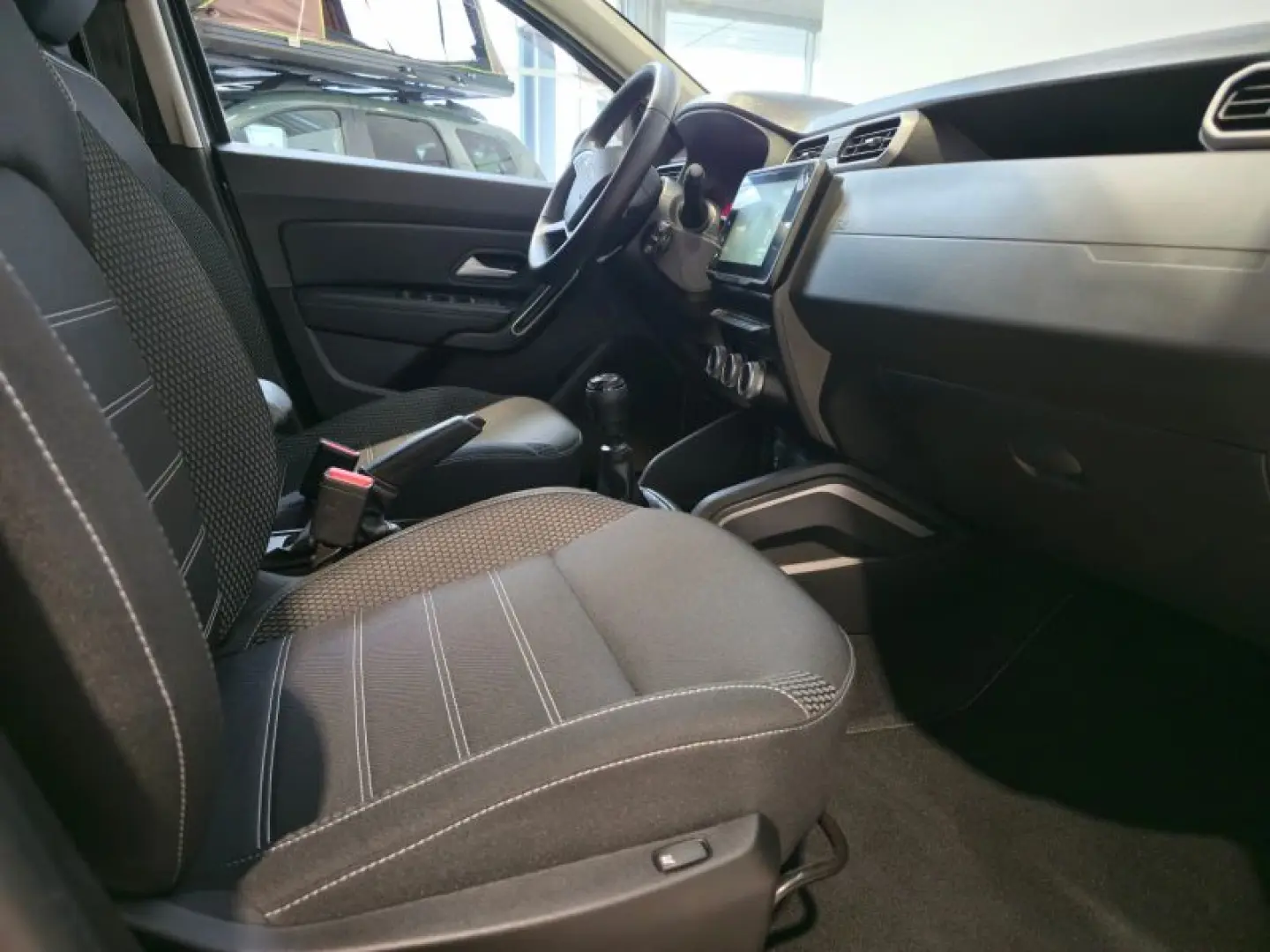 DACIA DUSTER 1.5 Blue dCi 115CP Journey