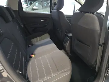 DACIA DUSTER 1.5 Blue dCi 115CP Journey