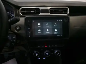 DACIA DUSTER 1.5 Blue dCi 115CP Journey