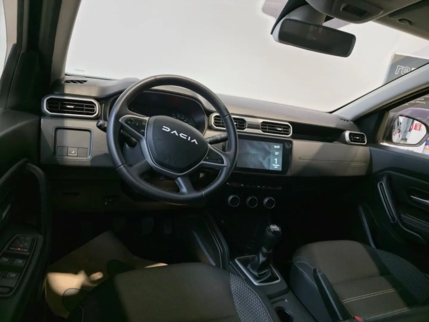 DACIA DUSTER 1.5 Blue dCi 115CP Journey