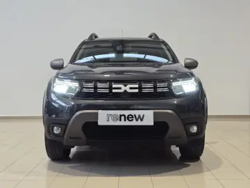 DACIA DUSTER 1.5 Blue dCi 115CP Journey