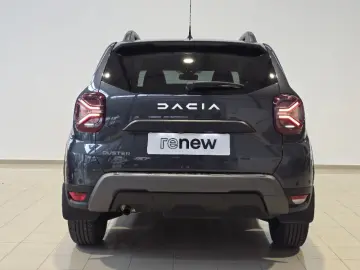 DACIA DUSTER 1.5 Blue dCi 115CP Journey