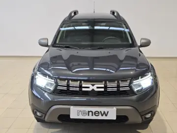 DACIA DUSTER 1.5 Blue dCi 115CP Journey