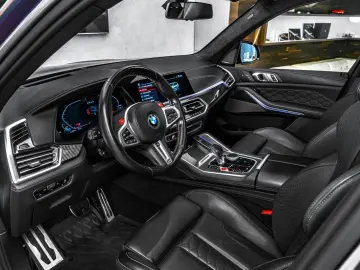 BMW X5 M Competition xDrive*Laser*Pano*Wrap