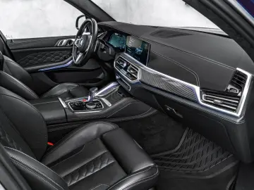 BMW X5 M Competition xDrive*Laser*Pano*Wrap