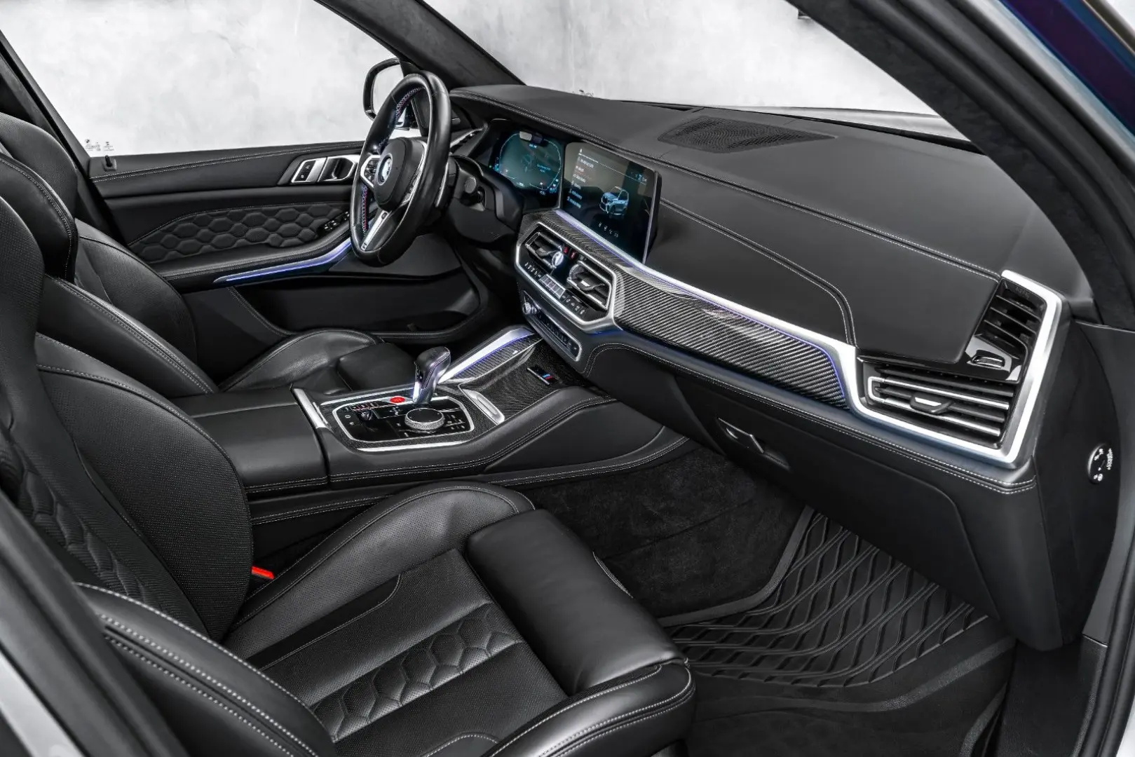 BMW X5 M Competition xDrive*Laser*Pano*Wrap