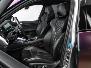 BMW X5 M Competition xDrive*Laser*Pano*Wrap