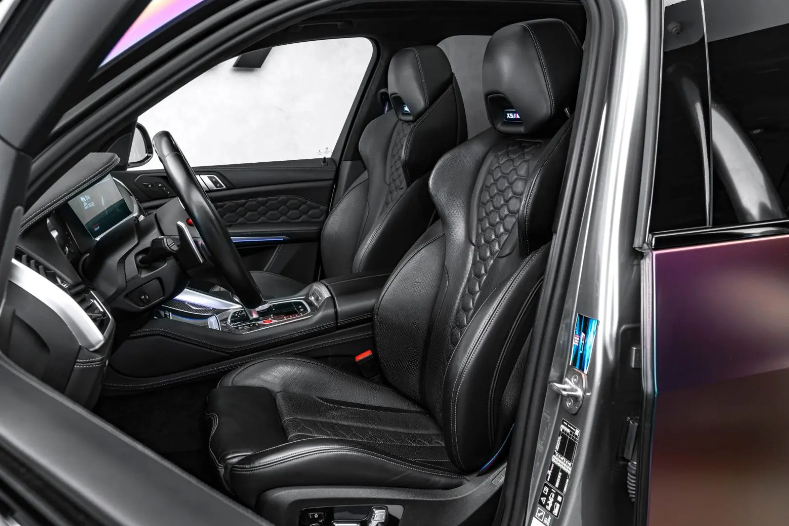 BMW X5 M Competition xDrive*Laser*Pano*Wrap
