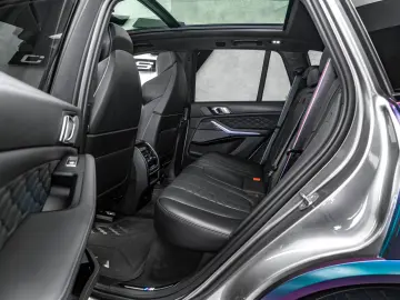 BMW X5 M Competition xDrive*Laser*Pano*Wrap
