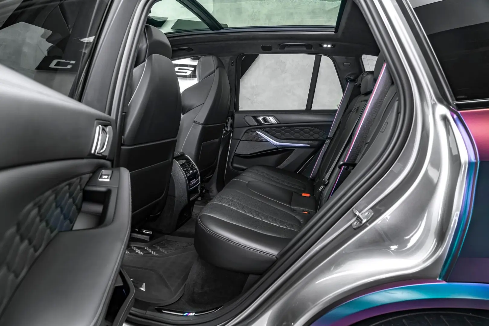 BMW X5 M Competition xDrive*Laser*Pano*Wrap