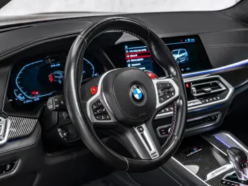 BMW X5 M Competition xDrive*Laser*Pano*Wrap