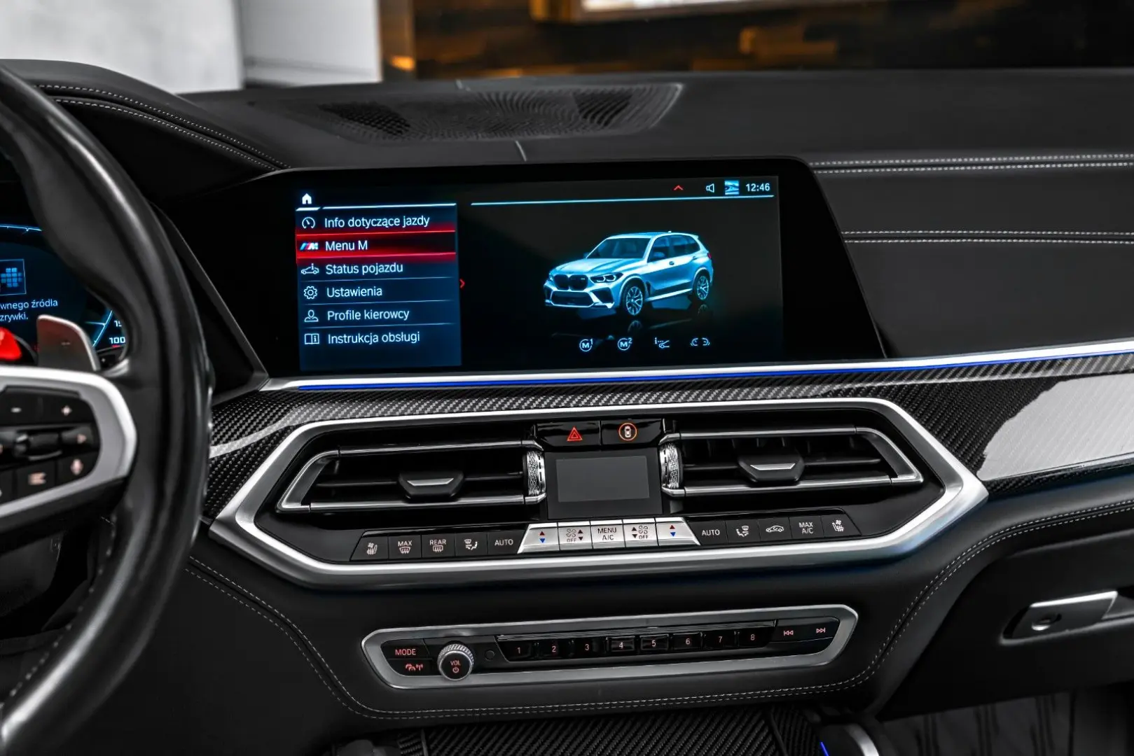 BMW X5 M Competition xDrive*Laser*Pano*Wrap