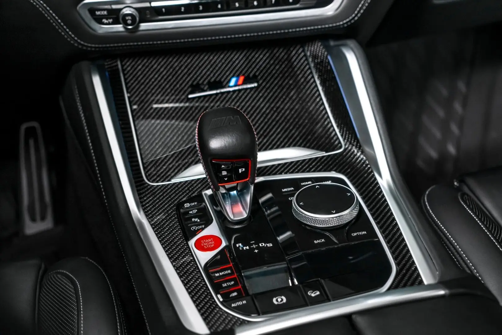BMW X5 M Competition xDrive*Laser*Pano*Wrap