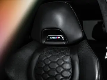 BMW X5 M Competition xDrive*Laser*Pano*Wrap