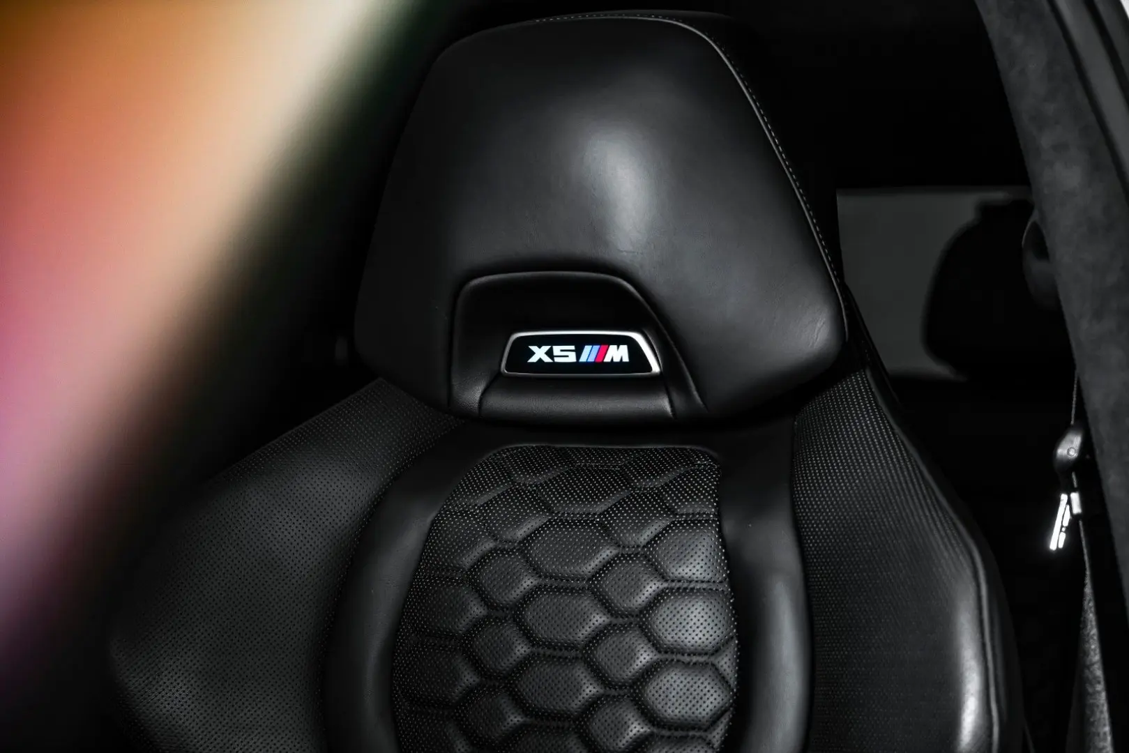 BMW X5 M Competition xDrive*Laser*Pano*Wrap