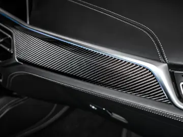 BMW X5 M Competition xDrive*Laser*Pano*Wrap